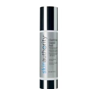 Skin‎ Authority Clarifying Liquid Peel NEW